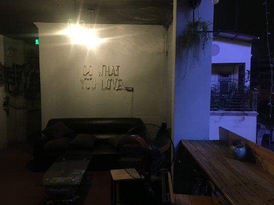 Joyce Homestay & Coffee